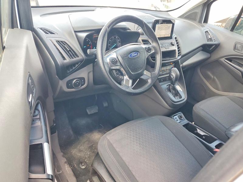 2019 Ford VIN NM0LS7F21K1425326 COPART salvage auction — MINOR DENT/SCRATCHES, OK - CERT OF TITLE-REPOSSESSION (P), sold $1,600 on 2026-07-27 (photo 8)