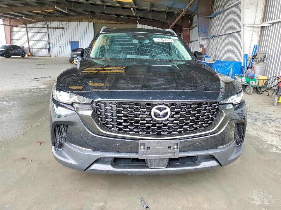 2026 Mazda Cx-50 VIN 7MMVABDL5TN472737 COPART salvage auction — SIDE, CA - CERTIFICATE OF TITLE, sold $125 on 2026-07-22 (photo 5)
