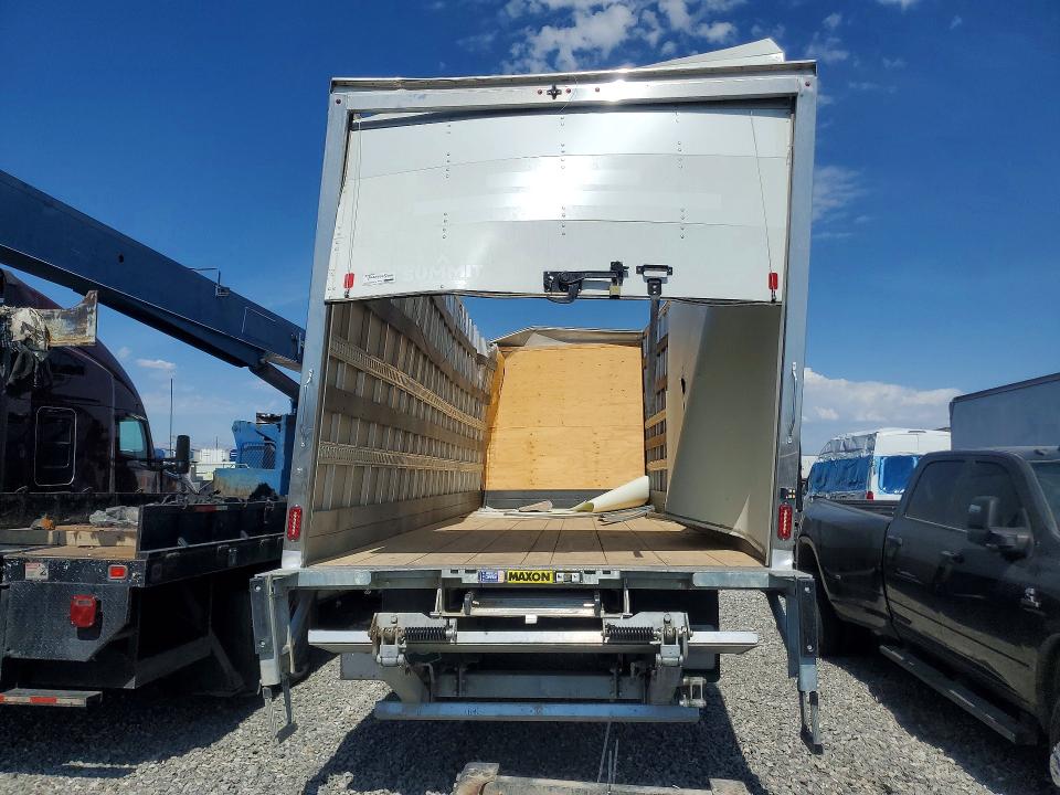 2027 Freightliner M2 106 VIN 3ALACWFC9VDXB4210 COPART salvage auction — SIDE, WA - VEHICLE CERT OF OWNERSHIP-TITL (P), sold $25 on 2026-09-02 (photo 6)