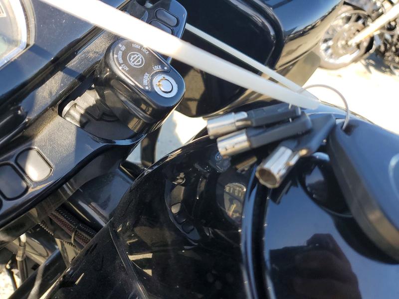 2020 Harley-davidson Fl VIN 1HD1KTP22LB663813 COPART salvage auction — ALL OVER, Salvage Title, sold $3,100 on 2026-07-30 (photo 8)
