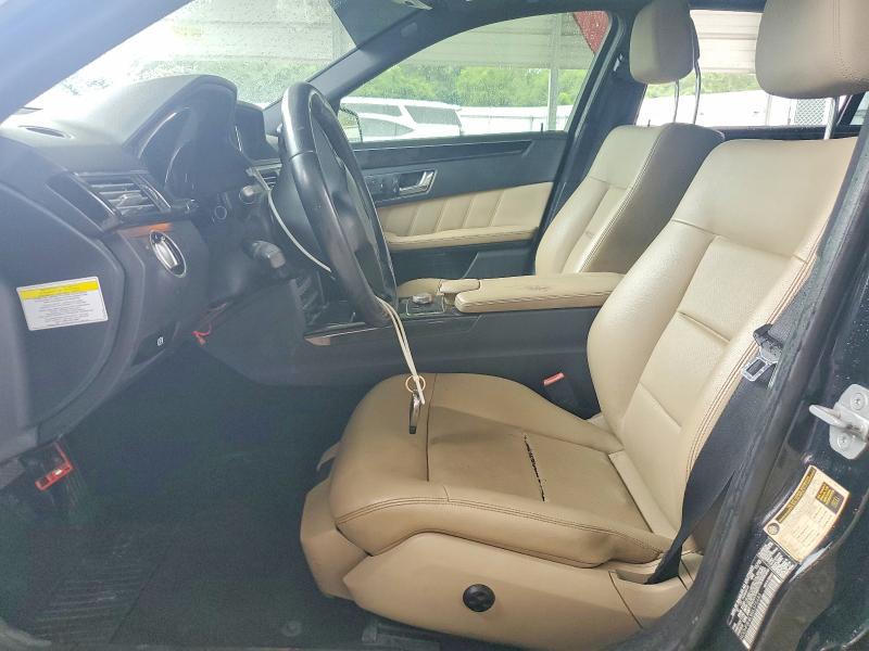 2011 Mercedes-benz E-class VIN WDDHF8HB3BA375485 COPART salvage auction — MECHANICAL, SC - CERTIFICATE OF TITLE, sold $475 on 2026-07-28 (photo 7)