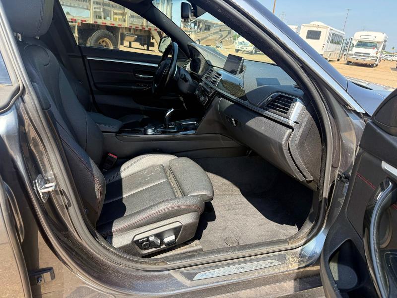 2019 BMW VIN WBA4J1C59KBM13521 COPART salvage auction — MINOR DENT/SCRATCHES, OK - CERT OF TITLE-REPOSSESSION (P), sold $1,900 on 2026-07-28 (photo 5)