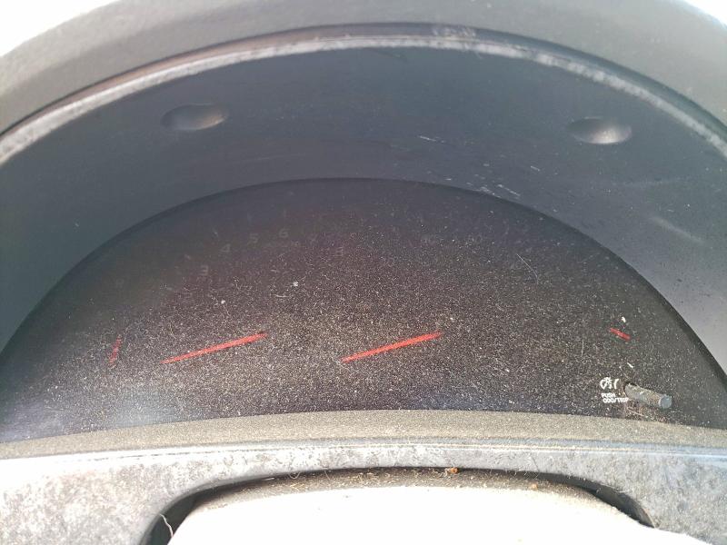 2007 Toyota Camry VIN JTNBE46K573083942 COPART salvage auction — NORMAL WEAR, Ct - Certificate Of Title, sold $575 on 2026-07-31 (photo 9)