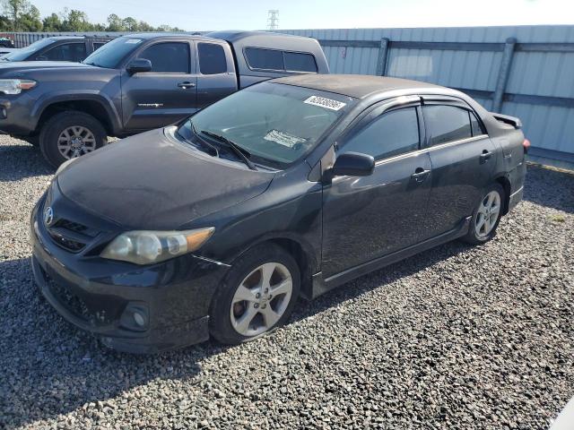 2012 Toyota Corolla VIN 5YFBU4EE3CP036123 COPART salvage auction — FRONT END, Fl - Certificate Of Title, sold $1,900 on 2026-07-31 (photo 1)