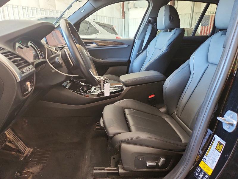 2019 BMW VIN 5UXTR9C52KLD90732 COPART salvage auction — SIDE, WI - CERTIFICATE OF TITLE, sold $11,200 on 2026-07-27 (photo 7)