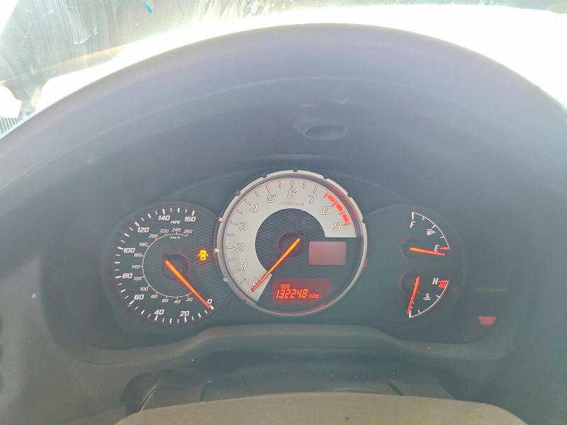 2016 Scion Fr-s VIN JF1ZNAA14G8707819 COPART salvage auction — FRONT END, AZ - CERTIFICATE OF TITLE (P), sold $900 on 2026-07-27 (photo 9)