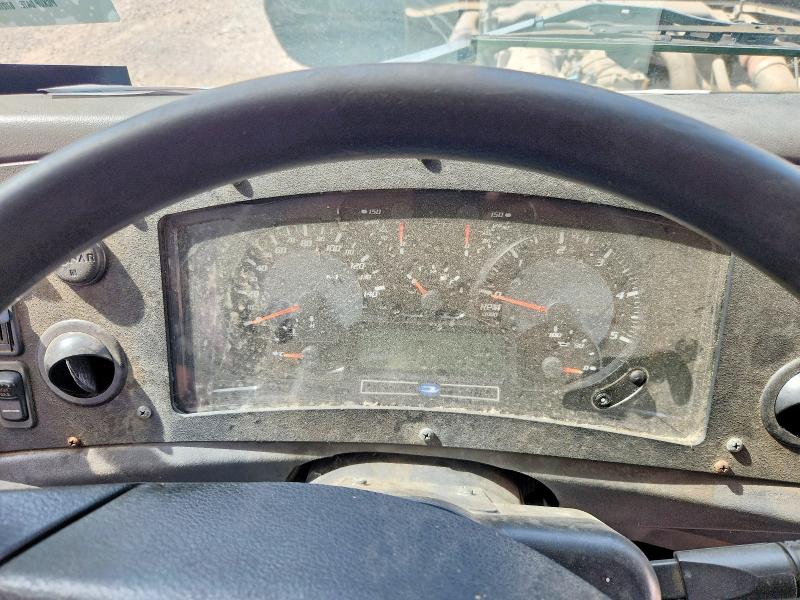 2012 VIN 1BAKGCPA7CF288003 COPART salvage auction — FRONT END, TX - CERTIFICATE OF TITLE, sold $2,000 on 2026-09-18 (photo 9)