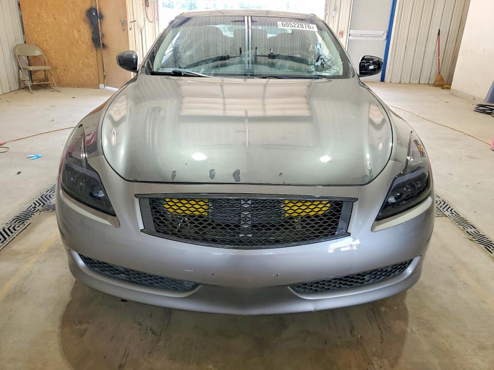 2011 Infiniti G37 VIN JN1CV6EL9BM260030 COPART salvage auction — SIDE, Md - Cert Of Title-Rebuilt Salvage, sold $1,050 on 2026-07-24 (photo 5)