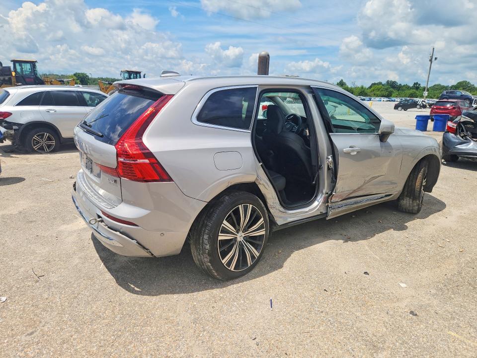 2023 Volvo Xc60 VIN YV4L12RN7P1253824 COPART salvage auction — SIDE, Al - Cert Of Title-Salvage Title, sold $8,100 on 2026-08-20 (photo 3)