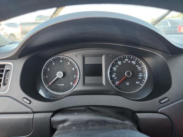 2014 Volkswagen Jetta VIN 3VWD07AJ6EM370999 COPART salvage auction — MECHANICAL, Fl - Certificate Of Title, sold $1,233 on 2026-07-28 (photo 9)