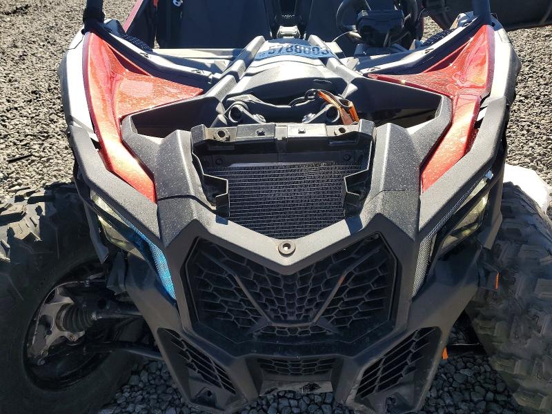2025 Can-am/ brp VIN 3JBVMAY24SE000103 COPART salvage auction — UNDERCARRIAGE, Nv - Cert Of Title-Ohv Salvage, sold $80 on 2026-09-10 (photo 7)