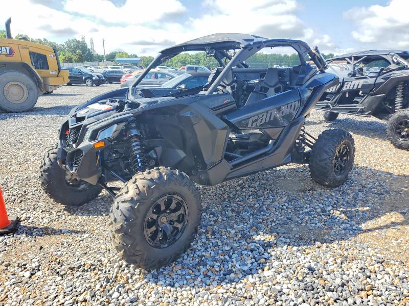 2023 Can-am/ brp VIN 3JBVXAV21PE000532 COPART salvage auction — NORMAL WEAR, Tx - Certificate Of Title, sold $9,000 on 2026-07-23 (photo 2)