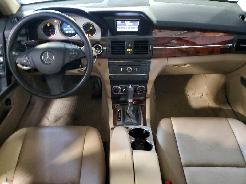 2012 Mercedes-benz VIN WDCGG5GB1CF872049 COPART salvage auction — FRONT END, Pa - Certificate Of Salvage, sold $1,700 on 2026-08-17 (photo 8)