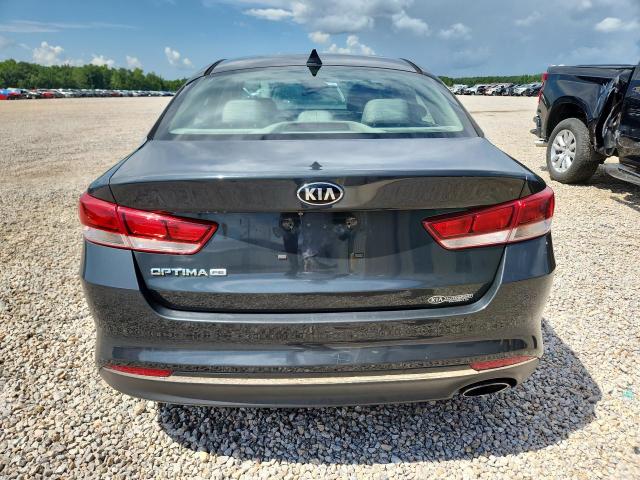 2016 Kia Optima VIN KNAGT4L36G5084256 COPART salvage auction — NORMAL WEAR, Ga - Certificate Of Title, sold $175 on 2026-07-29 (photo 6)
