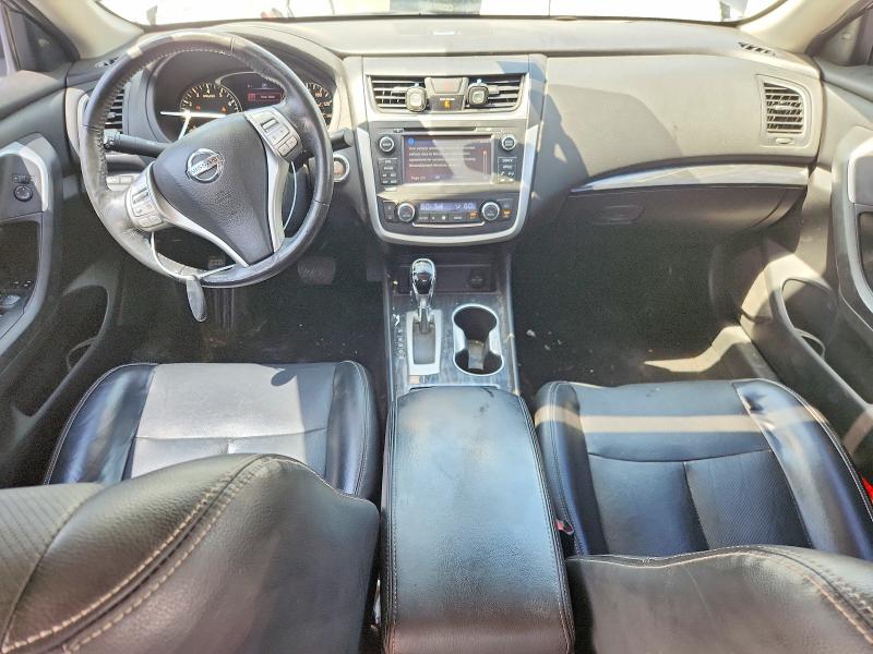 2016 Nissan Altima VIN 1N4AL3APXGC147918 COPART salvage auction — FRONT END, Ar - Certificate Of Title, sold $325 on 2026-07-27 (photo 8)