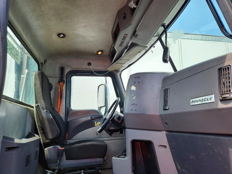 2018 Mack All other VIN 1M1AW01X0JM010522 COPART salvage auction — NORMAL WEAR, OK - CERTIFICATE OF TITLE (P), sold $2,350 on 2026-07-30 (photo 5)