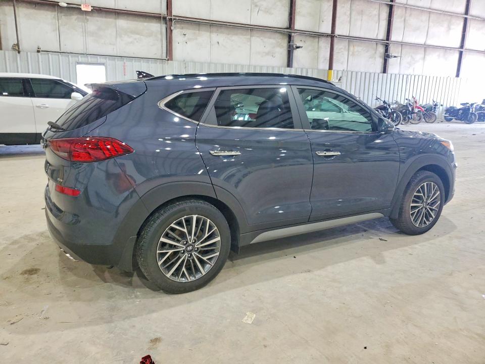 2019 Hyundai Tucson VIN KM8J3CAL2KU048788 COPART salvage auction — SIDE, Ky - Cert Of Title-Salvage, sold $6,900 on 2026-07-29 (photo 3)