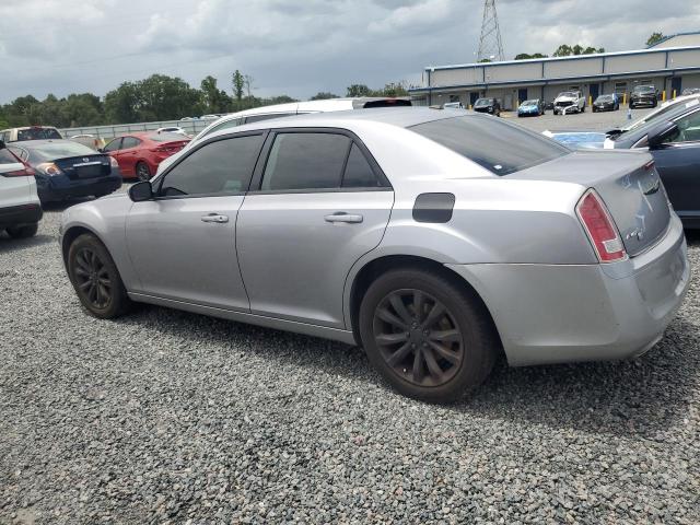 2014 Chrysler 300 VIN 2C3CCAGG2EH384111 COPART salvage auction — NORMAL WEAR, Tx - Certificate Of Title (P), sold $400 on 2026-07-31 (photo 2)