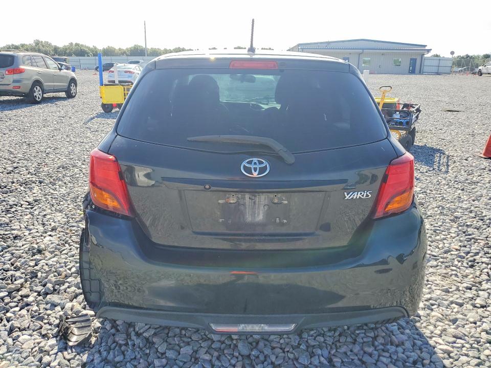2015 Toyota VIN VNKKTUD39FA047517 COPART salvage auction — SIDE, Ks - Cert Of Title-Rebuilt Salvage, sold $1,650 on 2026-07-10 (photo 6)