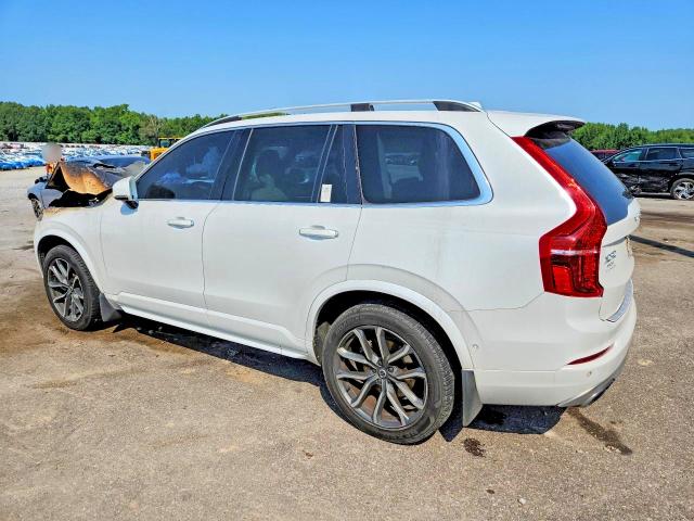 2017 Volvo Xc90 VIN YV4A22PK8H1163774 COPART salvage auction — BURN, TN - NON-REPAIRABLE CERTIFICATE, sold $900 on 2026-08-18 (photo 2)