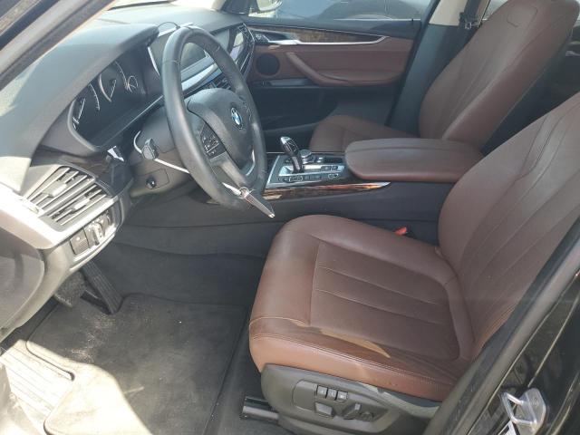 2016 BMW X5 VIN 5UXKT0C58G0F75451 COPART salvage auction — NORMAL WEAR, FL - CERTIFICATE OF TITLE (P), sold $2,050 on 2026-07-24 (photo 7)