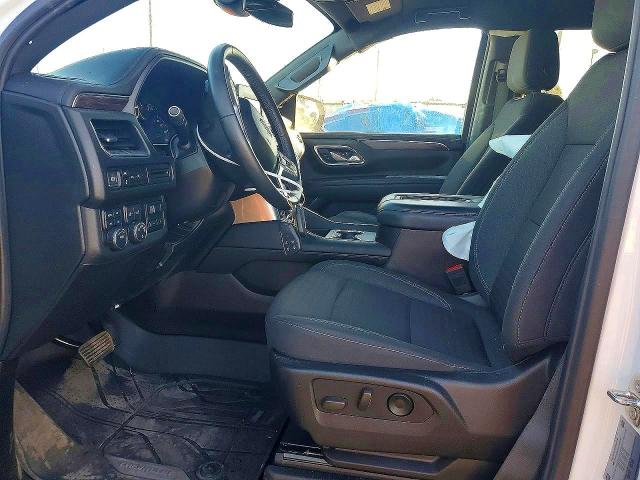 2024 Chevrolet Suburban VIN 1GNSKBKD5RR165203 COPART salvage auction — FRONT END, NV - DIS/DLR/EXP ONLY SALVAGE TITLE, sold $18,600 on 2026-07-29 (photo 7)