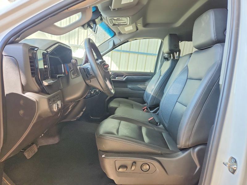 2026 Gmc SIERRA VIN 1GTUUDED9TZ231388 COPART salvage auction — FRONT END, CO - CERTIFICATE OF TITLE (P), sold $15,600 on 2026-07-27 (photo 7)