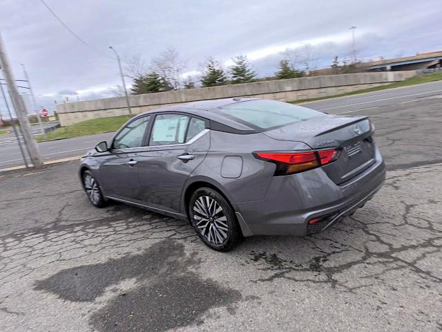 2025 Nissan Altima VIN 1N4BL4DV8SN417553 COPART salvage auction — WATER/FLOOD, Nj - Cert Of Title-Salvage Flood, sold $15,900 on 2026-07-28 (photo 2)