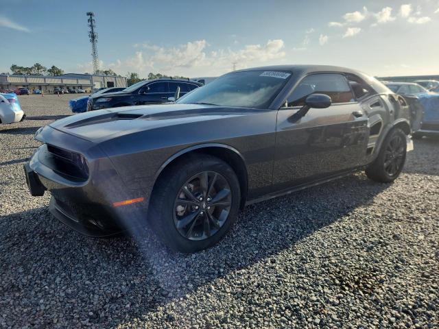 2022 Dodge Challenger VIN 2C3CDZGG0NH207665 COPART salvage auction — REAR END, Fl - Cert Of Title Slvg Rebuildable, sold $3,450 on 2026-07-28 (photo 1)