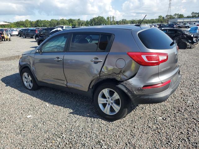 2013 Kia VIN KNDPB3A26D7373955 COPART salvage auction — SIDE, Salvage Title, sold $1,500 on 2026-07-21 (photo 2)