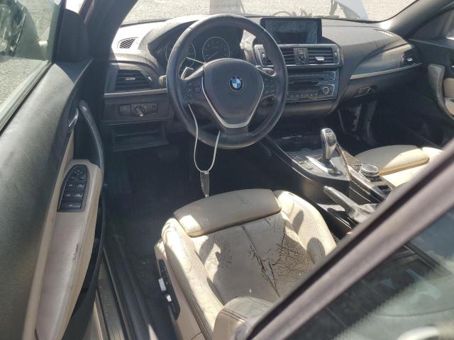 2016 BMW 2er VIN WBA1K9C5XGV321550 COPART salvage auction — NORMAL WEAR, Fl - Certificate Of Title, sold $1,800 on 2026-07-28 (photo 8)