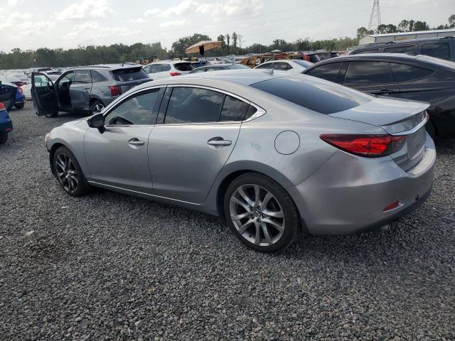 2015 Mazda 6 VIN JM1GJ1W51F1205527 COPART salvage auction — FRONT END, FL - CERT OF TITLE SLVG REBUILDABLE, sold $1,250 on 2026-07-24 (photo 2)