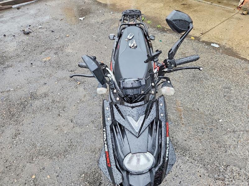 2024 Jiajue Jj200t VIN LLPTGLHH3R1050121 COPART salvage auction — SIDE, NY - MV-907A SALVAGE CERTIFICATE, sold $60 on 2026-07-16 (photo 5)