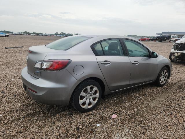 2013 Mazda 3 VIN JM1BL1U73D1703198 COPART salvage auction — MINOR DENT/SCRATCHES, NC - DEALER ONLY CLEAN TITLE, sold $250 on 2026-07-28 (photo 3)