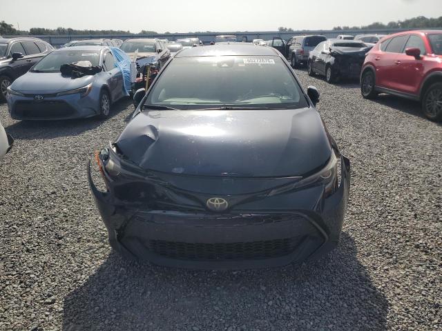 2019 Toyota Corolla VIN JTNK4RBE0K3026153 COPART salvage auction — REAR END, FL - CERT OF TITLE SLVG REBUILDABLE, sold $2,000 on 2026-07-24 (photo 5)