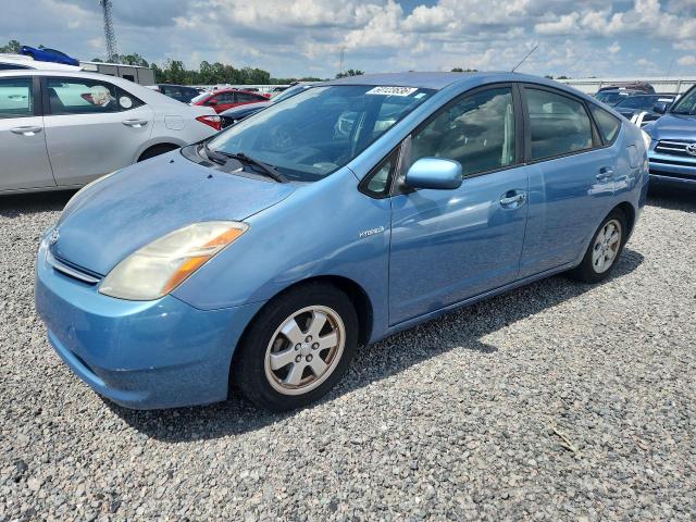 2006 Toyota Prius VIN JTDKB20U667071608 COPART salvage auction — NORMAL WEAR, Fl - Certificate Of Title, sold $550 on 2026-07-31 (photo 1)