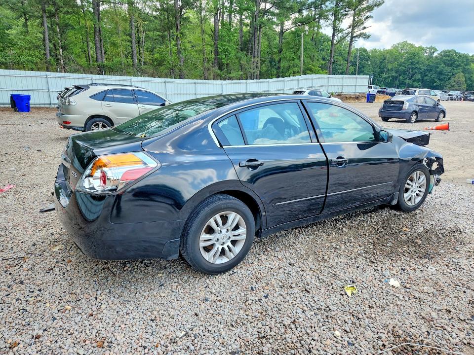2012 Nissan Altima VIN 1N4AL2AP0CN423189 COPART salvage auction — FRONT END, Nc - Salvage Certificate Of Title, sold $275 on 2026-07-31 (photo 3)