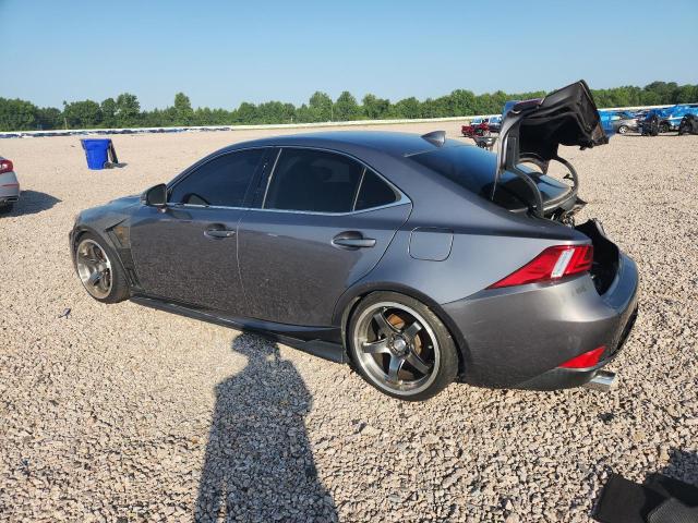 2015 Lexus Is VIN JTHCF1D21F5020085 COPART salvage auction — REAR END, Nc - Dealer Only Salvage Title, sold $3,350 on 2026-07-07 (photo 2)