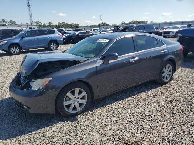 2009 Lexus Es 350 VIN JTHBJ46G992298985 COPART salvage auction — FRONT END, FL - CERT OF TITLE SLVG REBUILDABLE, sold $1,150 on 2026-07-17 (photo 1)