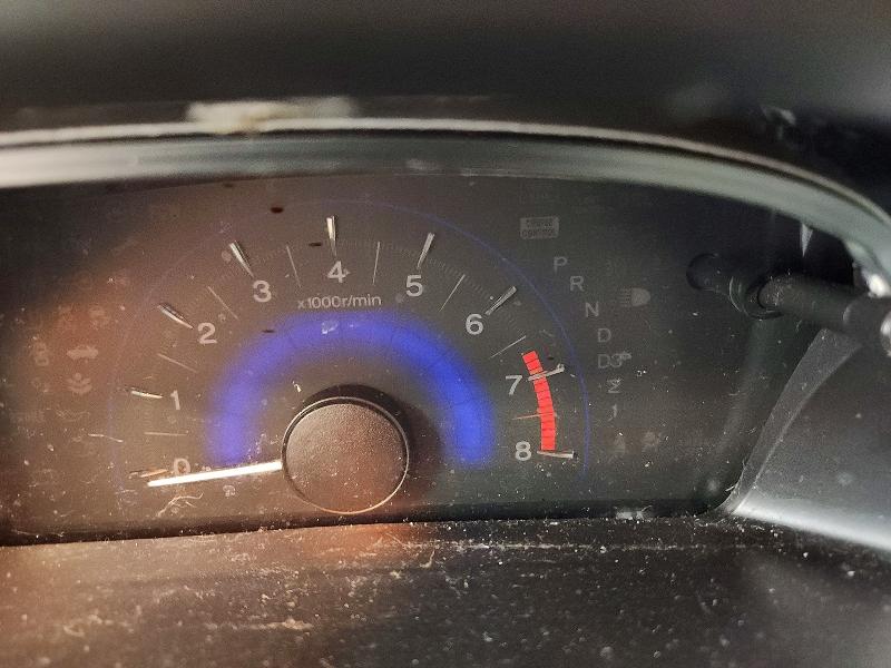 2013 Honda Civic VIN 2HGFB2F9XDH522949 COPART salvage auction — ALL OVER, Ar - Certificate Of Title, sold $650 on 2026-07-29 (photo 9)