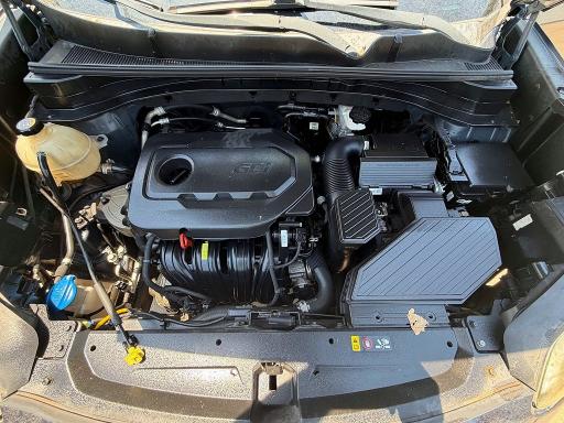 2017 Kia Sportage VIN KNDPM3AC5H7068049 COPART salvage auction — MINOR DENT/SCRATCHES, Tx - Certificate Of Title (P), sold $1,550 on 2026-07-16 (photo 7)