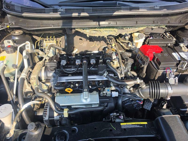 2020 Nissan VIN 3N1CP5CV5LL573855 COPART salvage auction — MINOR DENT/SCRATCHES, Tn - Certificate Of Title (P), sold $1,550 on 2026-07-22 (photo 7)