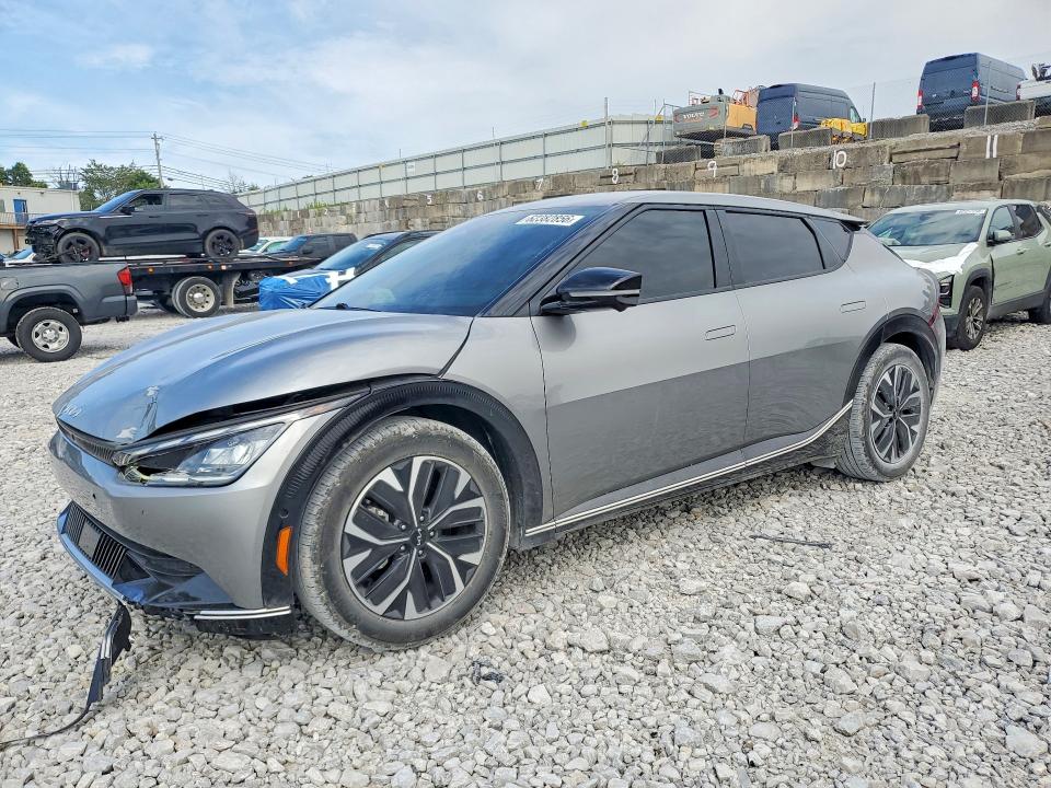 2023 Kia Ev6 VIN KNDC3DLC1P5098874 — COPART salvage auction photo