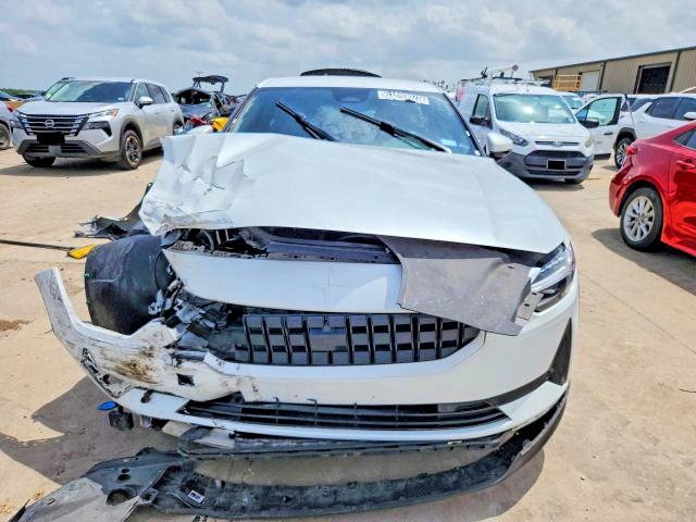 2023 Polestar 2 VIN YSMEG3KA9PL141672 COPART salvage auction — FRONT END, TX - CERTIFICATE OF TITLE, sold $5,400 on 2026-07-27 (photo 5)