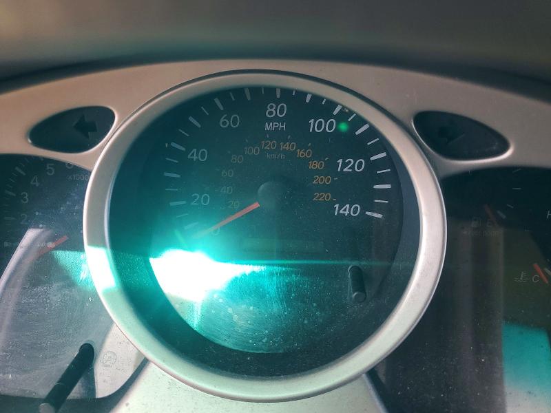 2006 Toyota Highlander VIN JTEDP21A460113521 COPART salvage auction — VANDALISM, CA - SALVAGE CERTIFICATE, sold $90 on 2026-07-27 (photo 9)