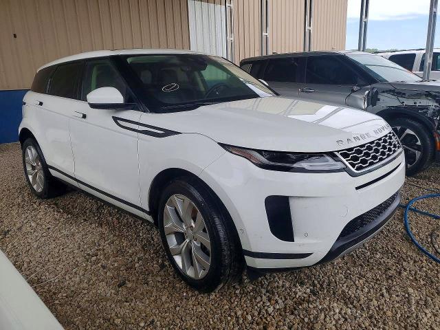 2020 Land rover Range rover evoque VIN SALZP2FX3LH061053 COPART salvage auction — MINOR DENT/SCRATCHES, Ut - Dealer Only Clean Title, sold $1,750 on 2026-08-25 (photo 4)