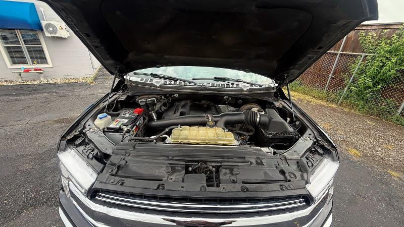 2019 Ford F-150 VIN 1FTEW1C46KFB58299 COPART salvage auction — DAMAGE HISTORY, AL - CERTIFICATE OF TITLE (P), sold $20,400 on 2026-07-30 (photo 7)