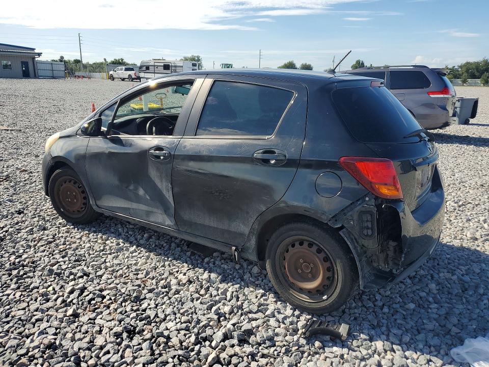 2015 Toyota VIN VNKKTUD39FA047517 COPART salvage auction — SIDE, Ks - Cert Of Title-Rebuilt Salvage, sold $1,650 on 2026-07-10 (photo 2)