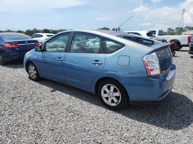 2006 Toyota Prius VIN JTDKB20U667071608 COPART salvage auction — NORMAL WEAR, Fl - Certificate Of Title, sold $550 on 2026-07-31 (photo 2)