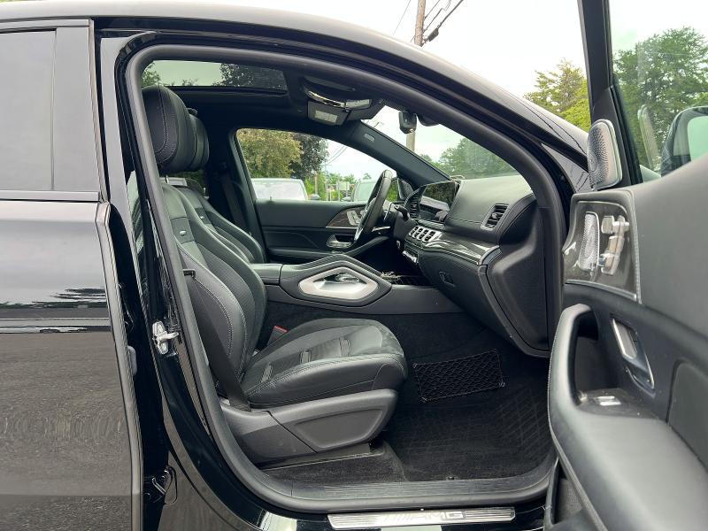 2021 Mercedes-benz Gle coupe VIN 4JGFD6BB2MA328662 COPART salvage auction — MINOR DENT/SCRATCHES, Mn - Certificate Of Title (P), sold $47,750 on 2026-08-19 (photo 5)